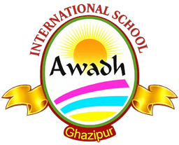 Awadh International School Logo